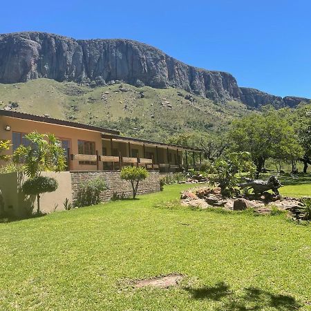 Kransberg Country Lodge Guest Farm Thabazimbi Exteriér fotografie