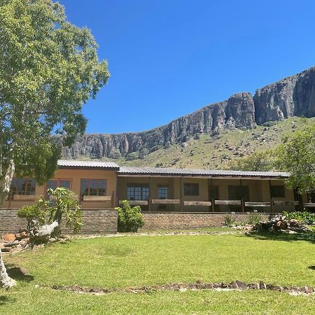 Kransberg Country Lodge Guest Farm Thabazimbi Exteriér fotografie