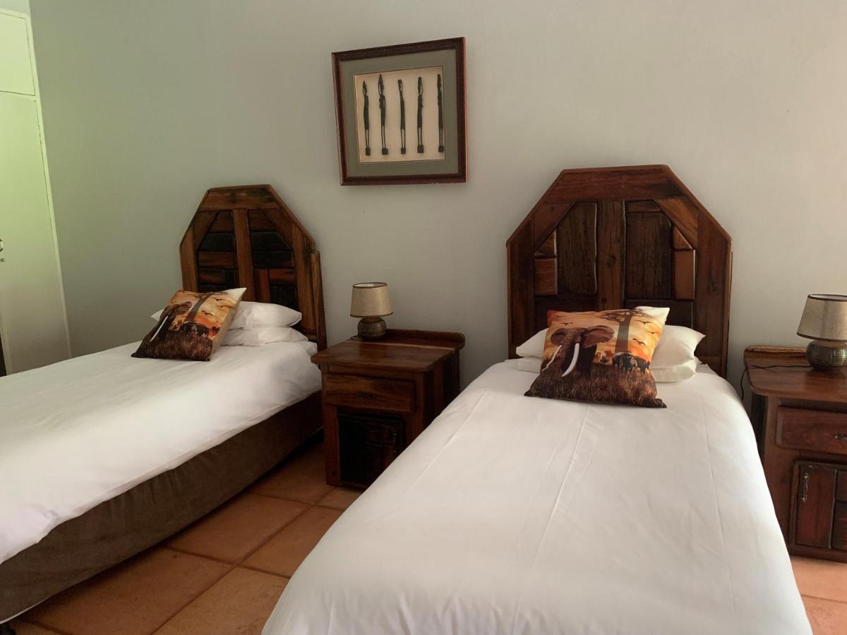 Kransberg Country Lodge Guest Farm Thabazimbi Exteriér fotografie
