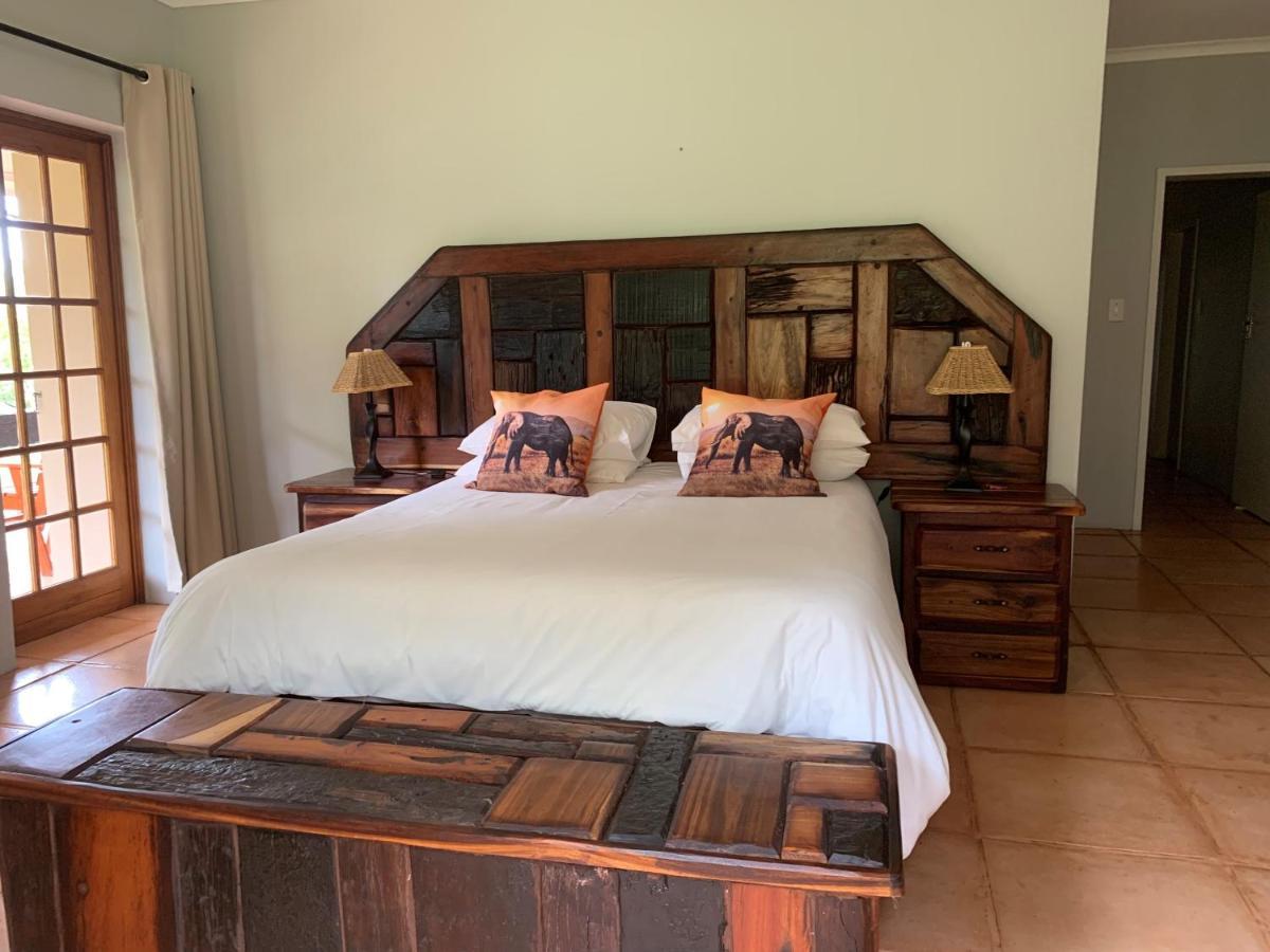 Kransberg Country Lodge Guest Farm Thabazimbi Exteriér fotografie