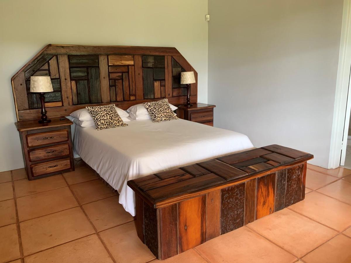 Kransberg Country Lodge Guest Farm Thabazimbi Exteriér fotografie