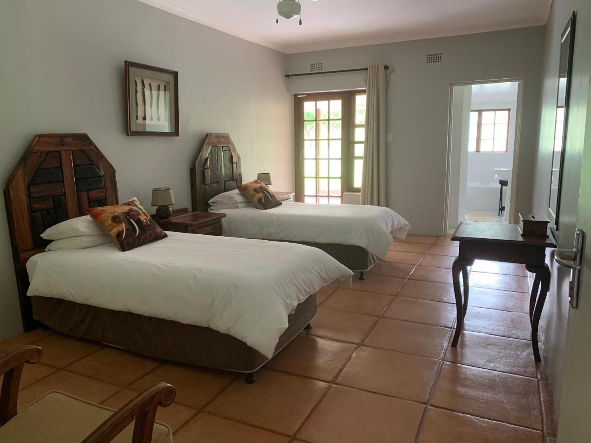 Kransberg Country Lodge Guest Farm Thabazimbi Exteriér fotografie