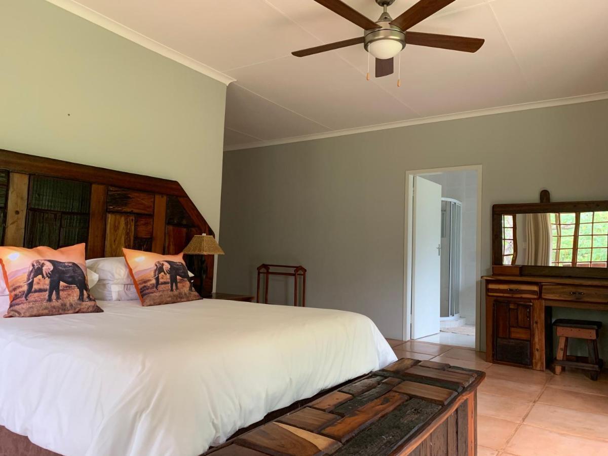 Kransberg Country Lodge Guest Farm Thabazimbi Exteriér fotografie