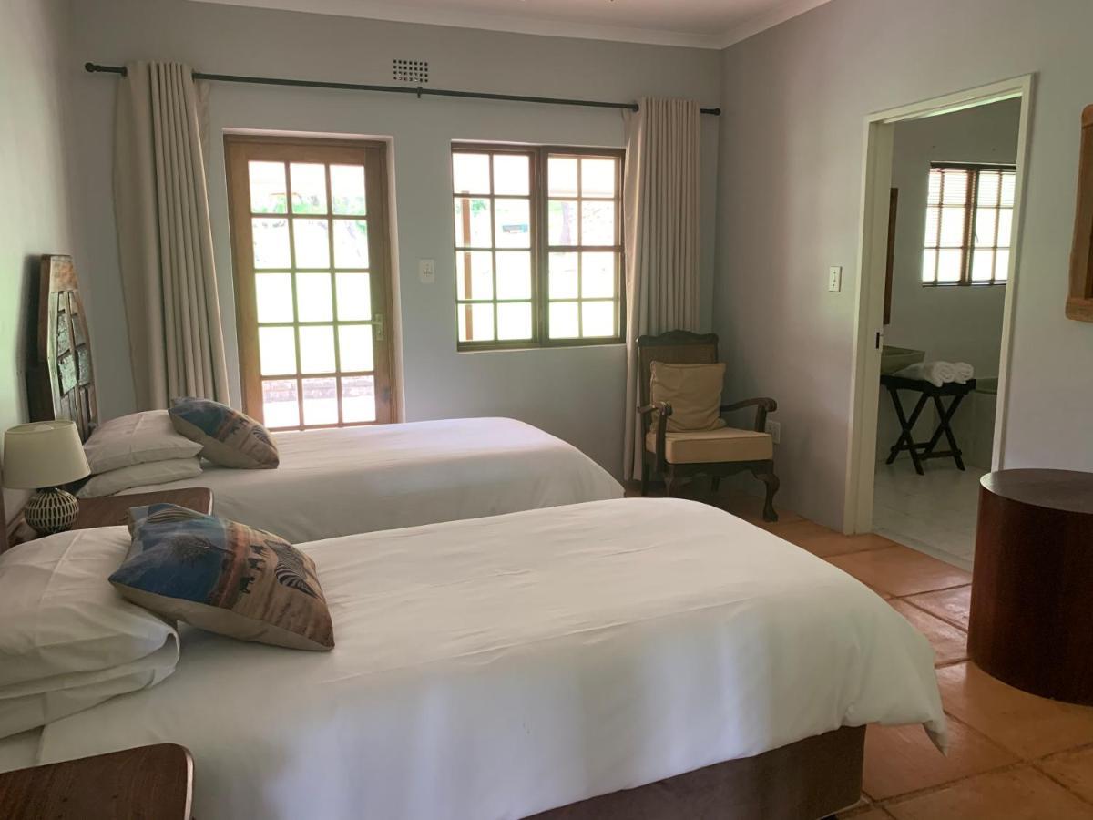 Kransberg Country Lodge Guest Farm Thabazimbi Exteriér fotografie