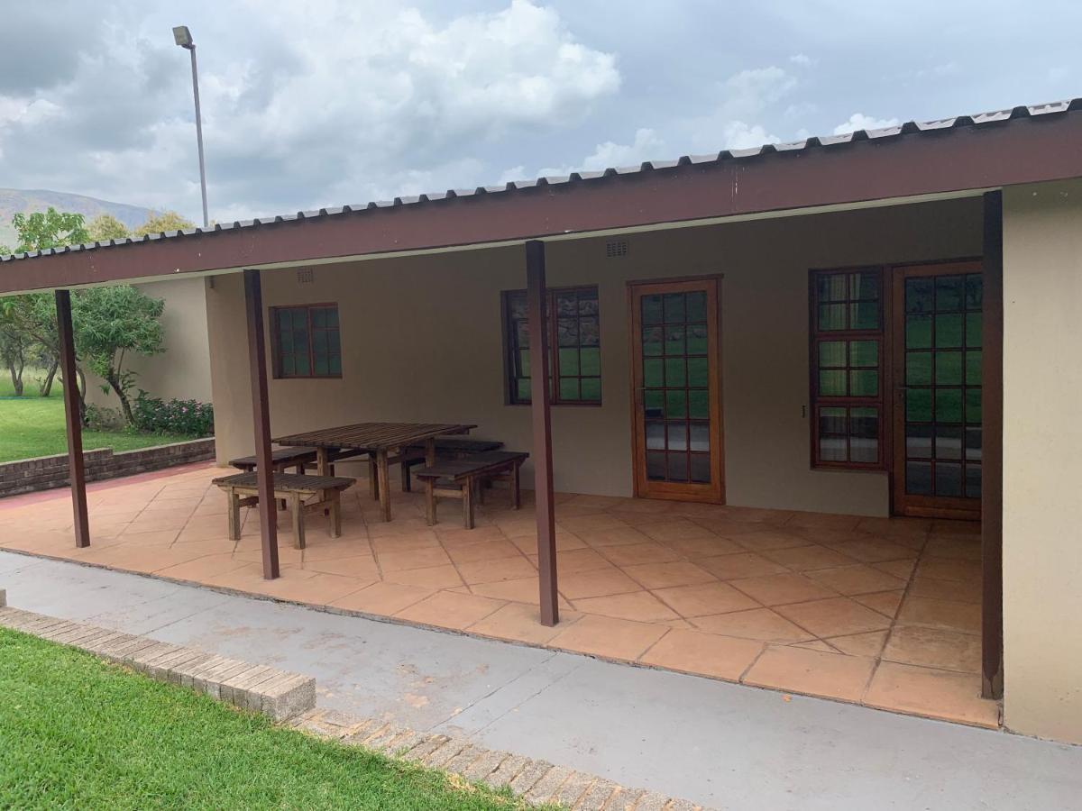Kransberg Country Lodge Guest Farm Thabazimbi Exteriér fotografie