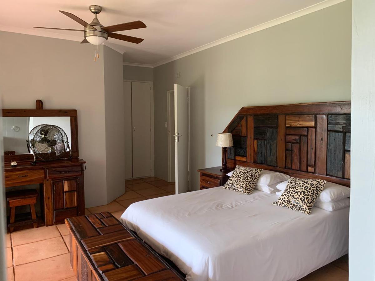 Kransberg Country Lodge Guest Farm Thabazimbi Exteriér fotografie